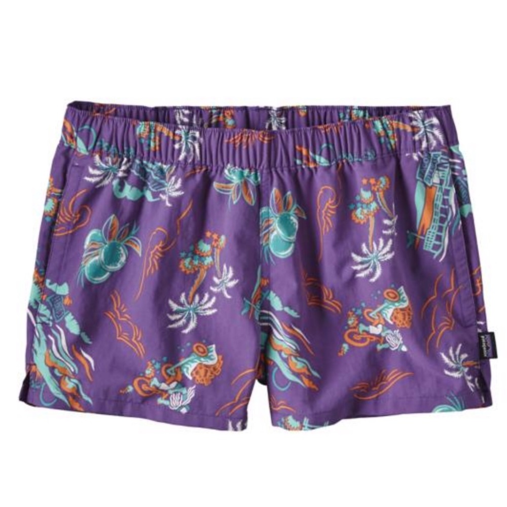 Patagonia Shorts